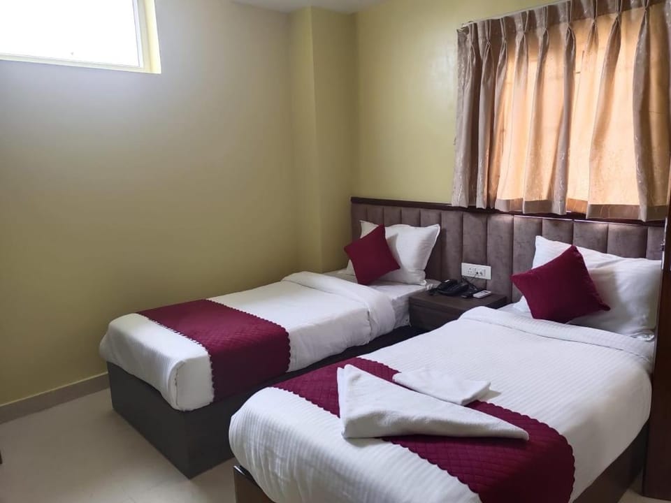 Merigold Hotel & Spa Palace PVT LTD Hotel in Nepal