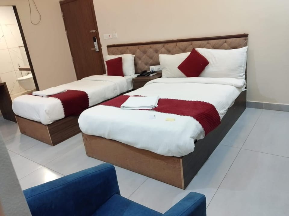 Merigold Hotel & Spa Palace PVT LTD Hotel in Nepal