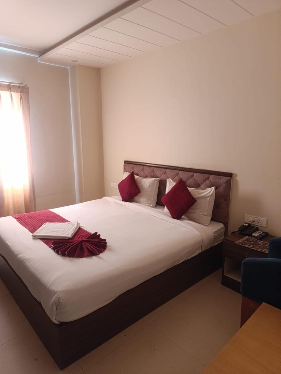 Merigold Hotel & Spa Palace PVT LTD Hotel in Nepal