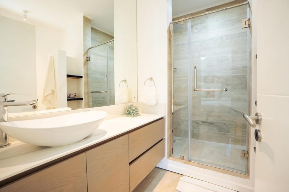 Beachfront Luxury Appartment Apartment in Trou-aux-Biches