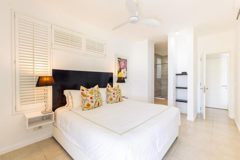 Beachfront Luxury Appartment Apartment in Trou-aux-Biches