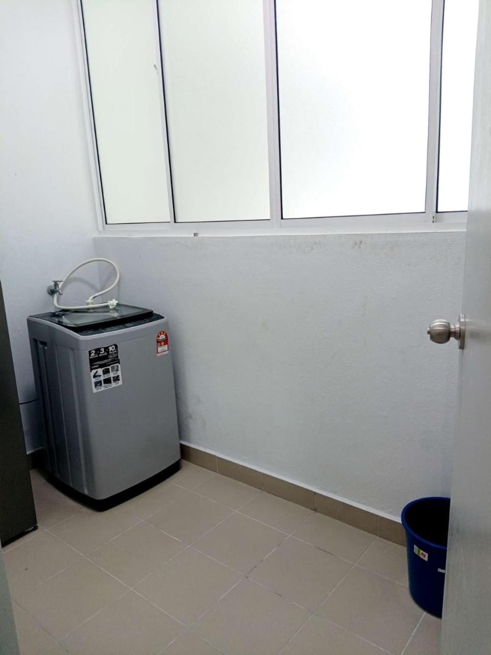 Amber Cove Two Bedroom 6pax Seaview Apartment in Malacca