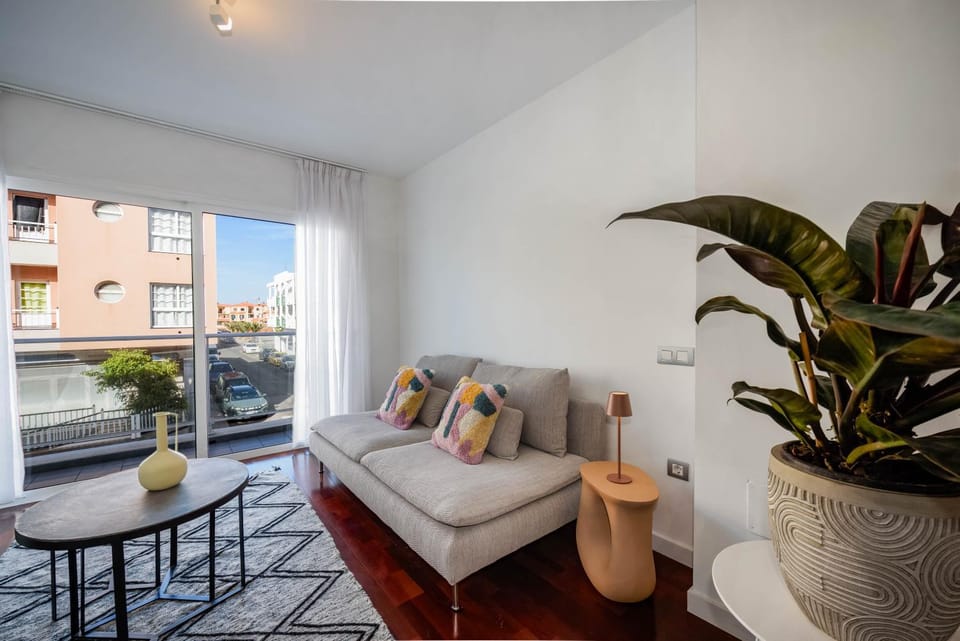 Casa Naga Apartment in Corralejo
