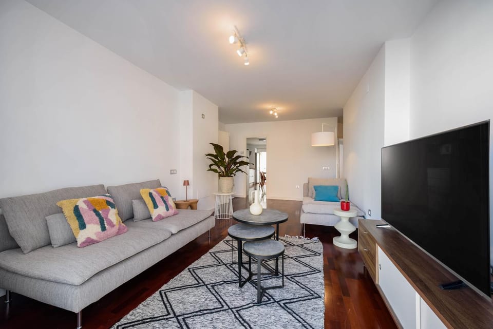 Casa Naga Apartment in Corralejo