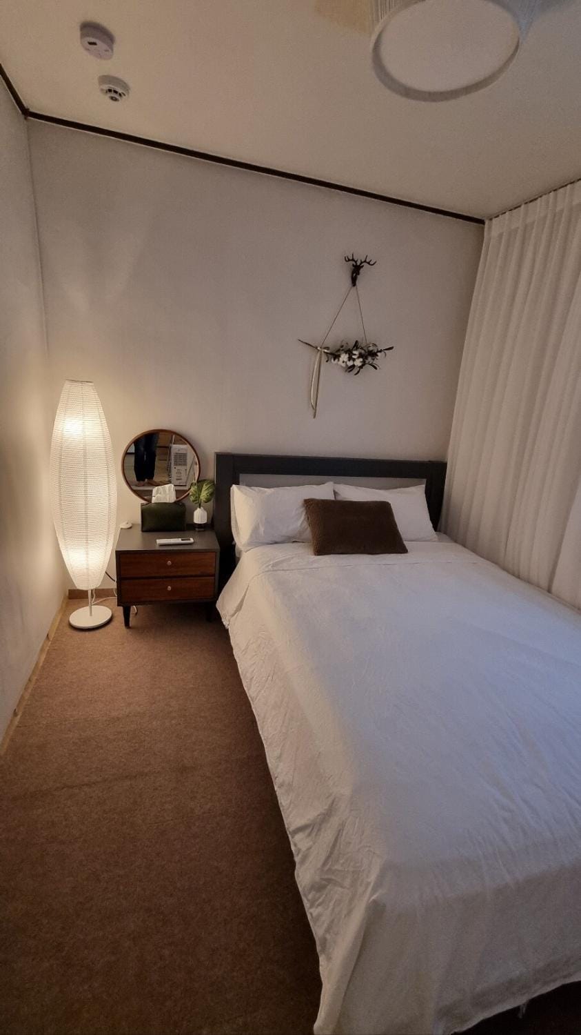 지라운지 부산 광안리 Apartment in Busan
