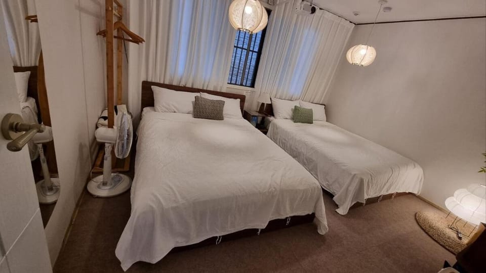 지라운지 부산 광안리 Apartment in Busan