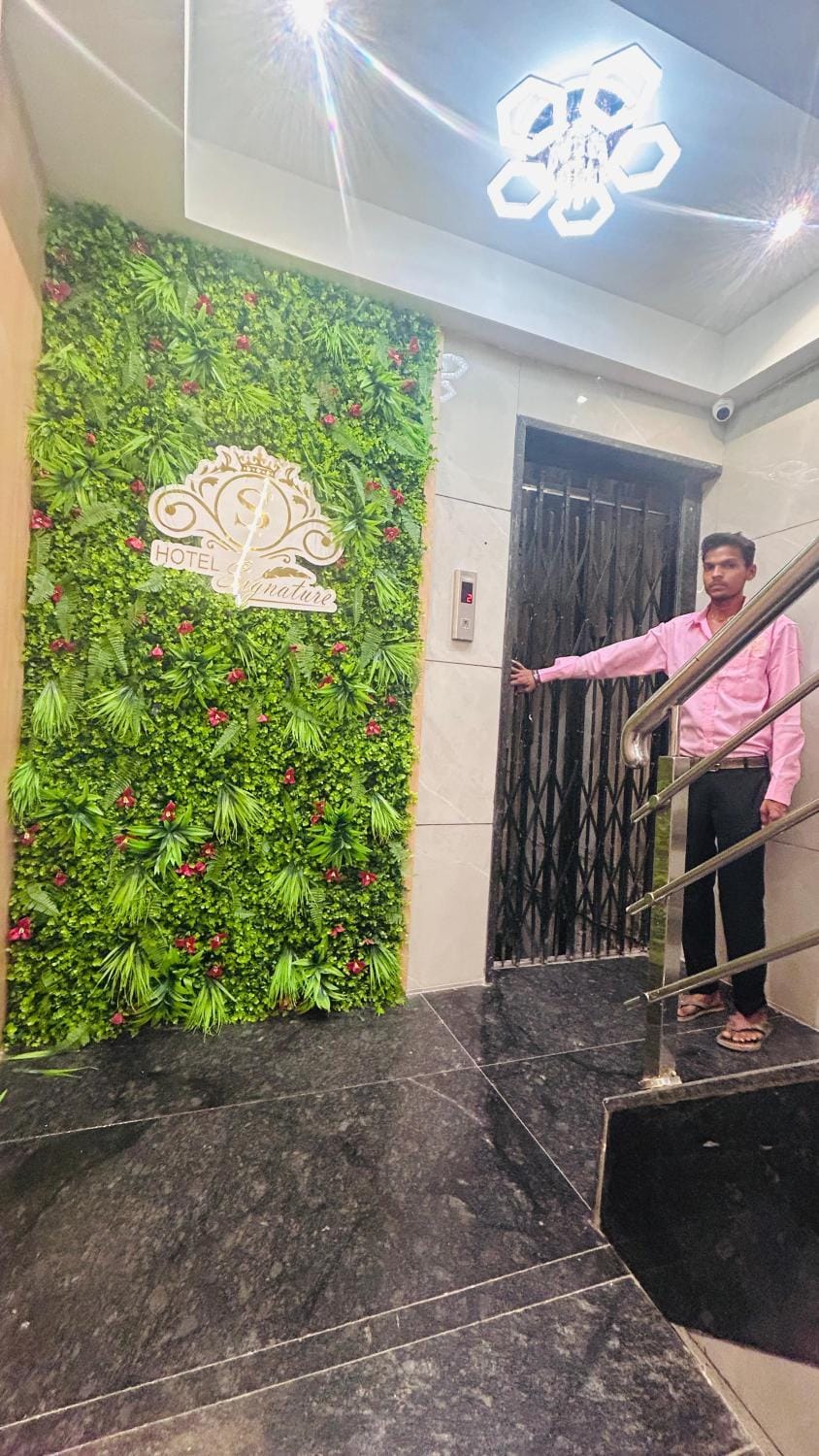 elevator