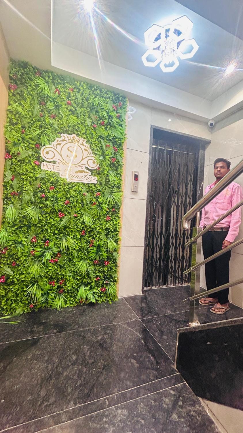 elevator