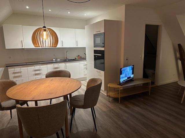 11F 2 th Apartment in Region of Southern Denmark