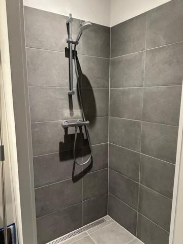 11F 2 th Apartment in Region of Southern Denmark