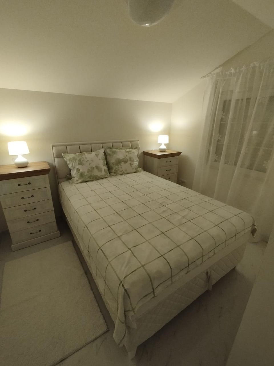 VauDa White apartman Apartment in Belgrade