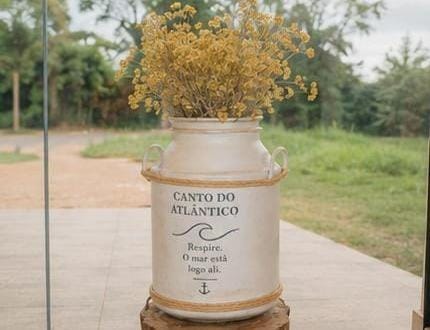 Canto do Atlântico House in State of São Paulo