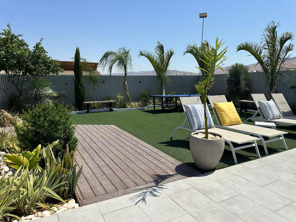 צמרת נופש Nature lodge in North District