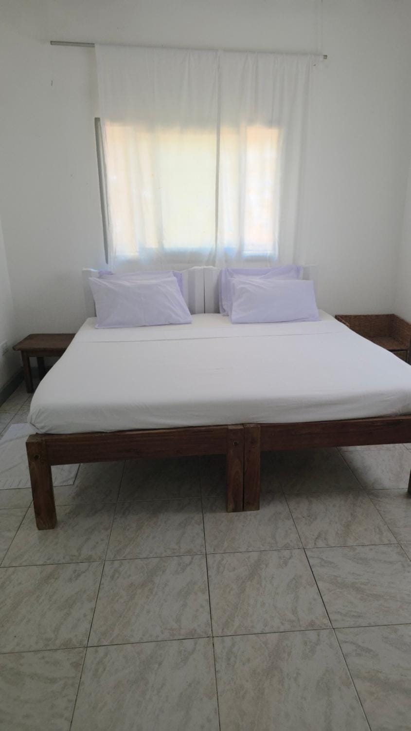 Favour House Villa in Kenya