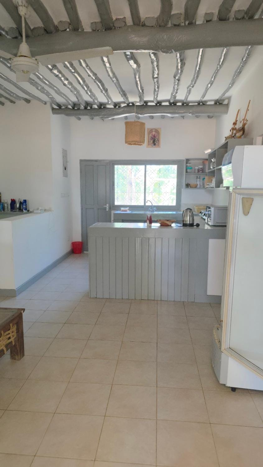 Favour House Villa in Kenya