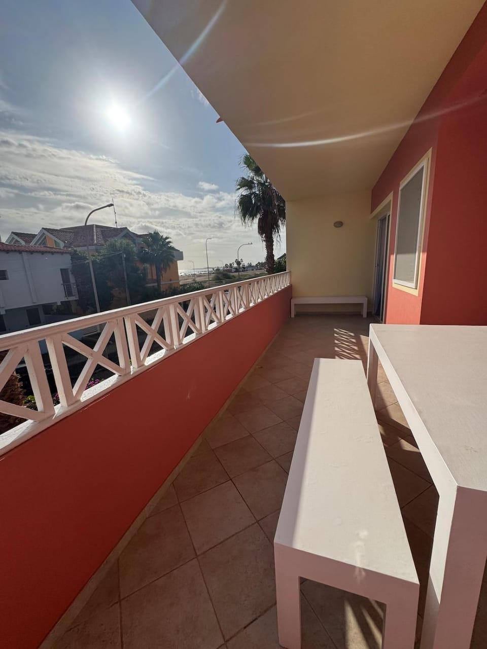 Day, View (from property/room), Balcony/Terrace