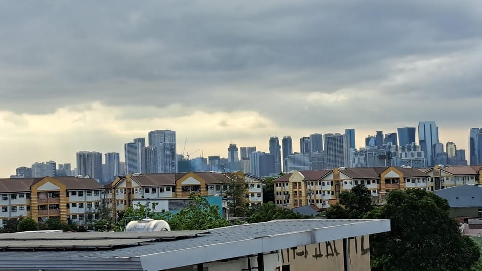 City view