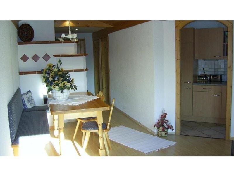 Gästehaus Riki Oberschmid Apartment in Salzburgerland
