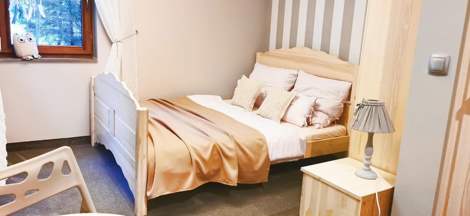 Willa Sowia Dolina Vacation rental in Lower Silesian Voivodeship