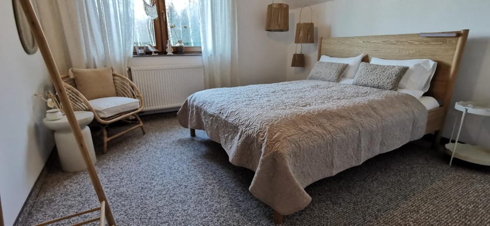 Willa Sowia Dolina Vacation rental in Lower Silesian Voivodeship