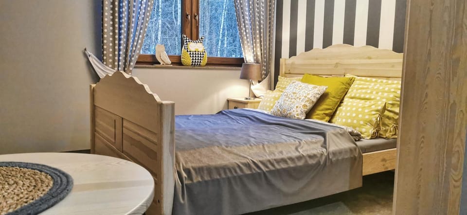 Willa Sowia Dolina Vacation rental in Lower Silesian Voivodeship