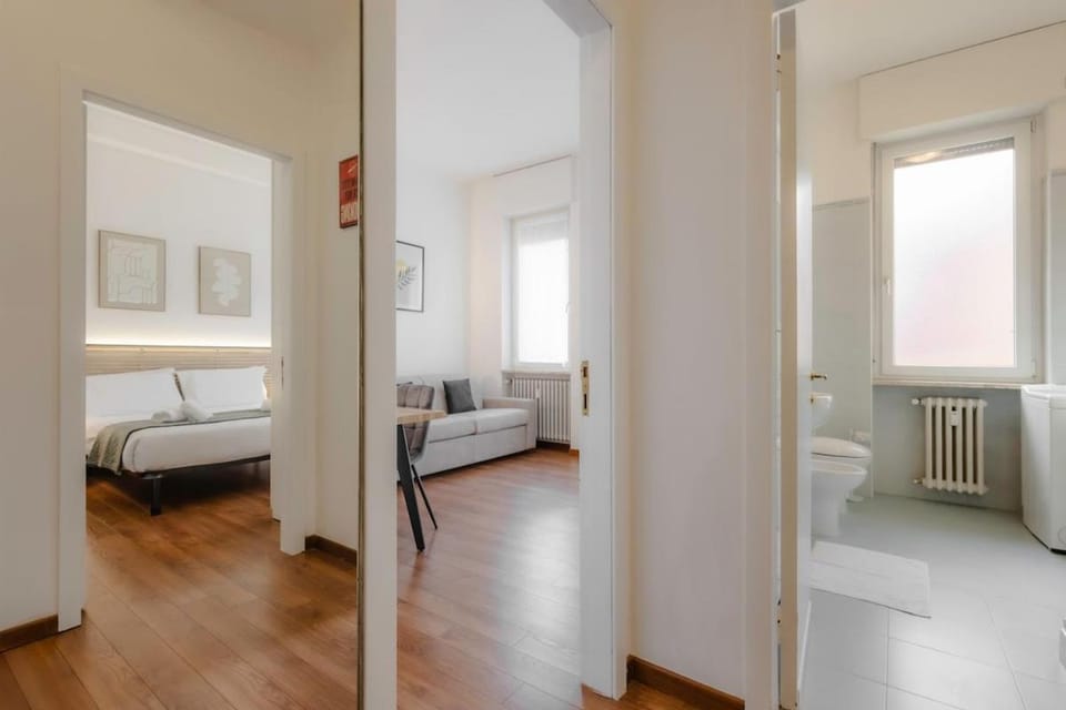 Pao - Zen House Apartment in Verona
