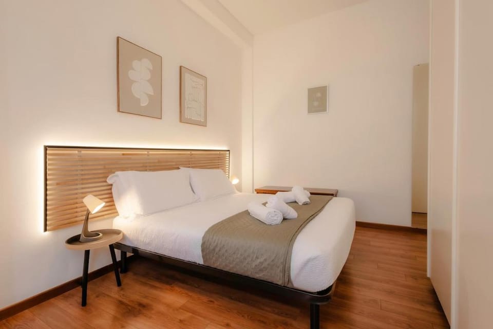 Pao - Zen House Apartment in Verona