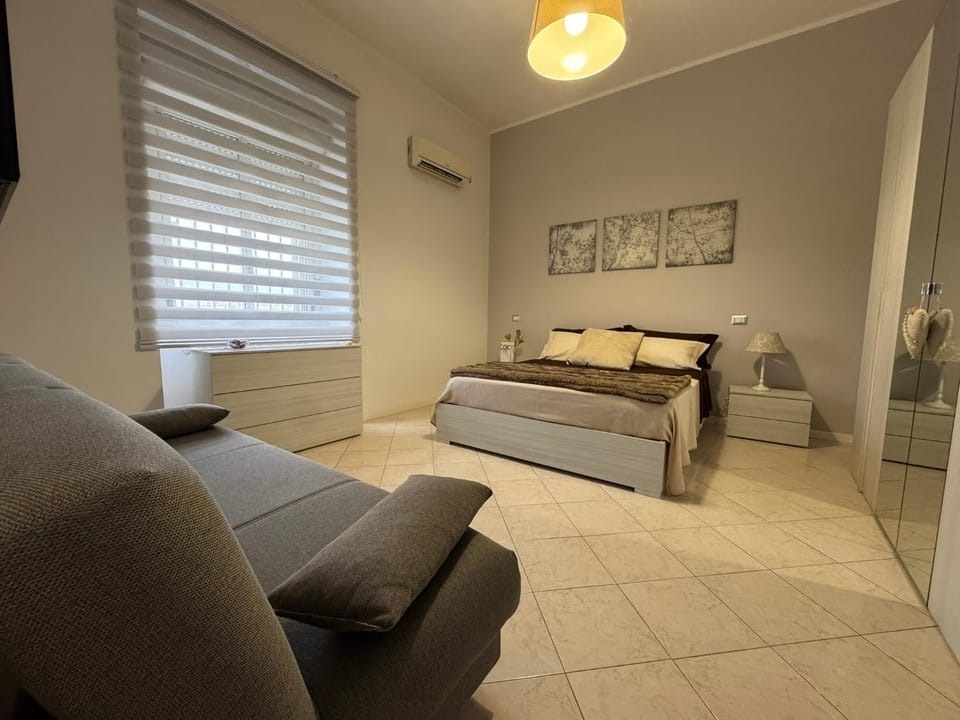 Hub Apartments Apartment in Caserta