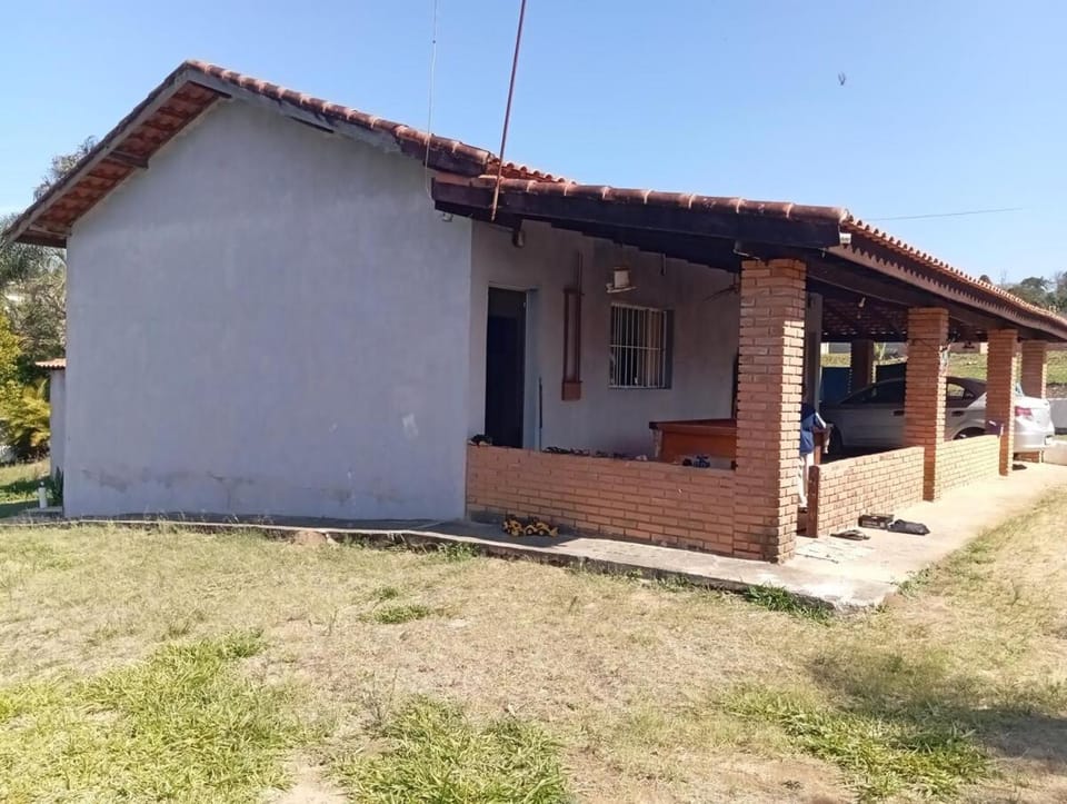 Cantinho do Peruaçu - Com Piscina Aquecida House in State of São Paulo