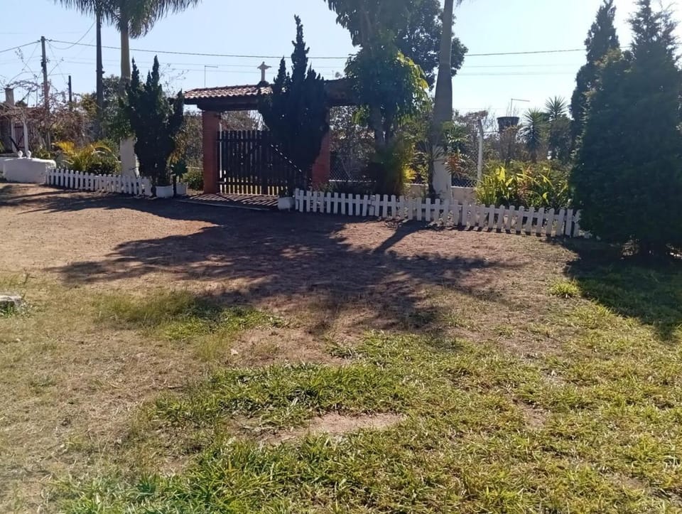 Cantinho do Peruaçu - Com Piscina Aquecida House in State of São Paulo