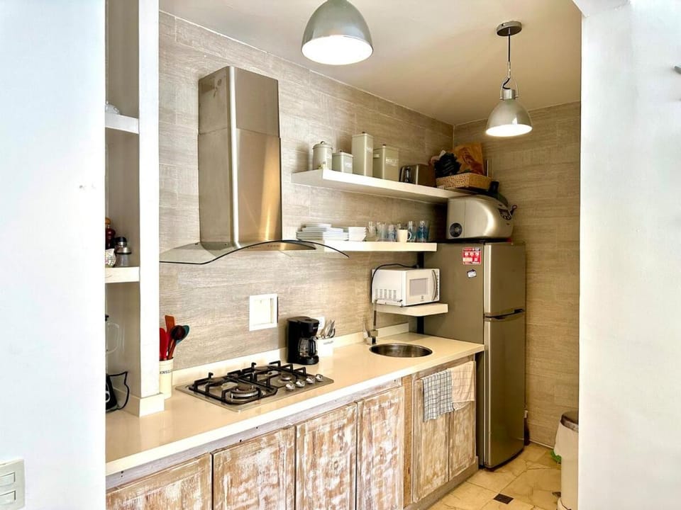 By Calamari Homes - Ayos 206 - Walled City Apartment in Cartagena