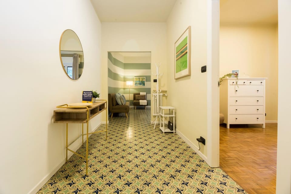 CasaViva - Trilo in Camogli with Parking & Shared Pool Apartment in Camogli