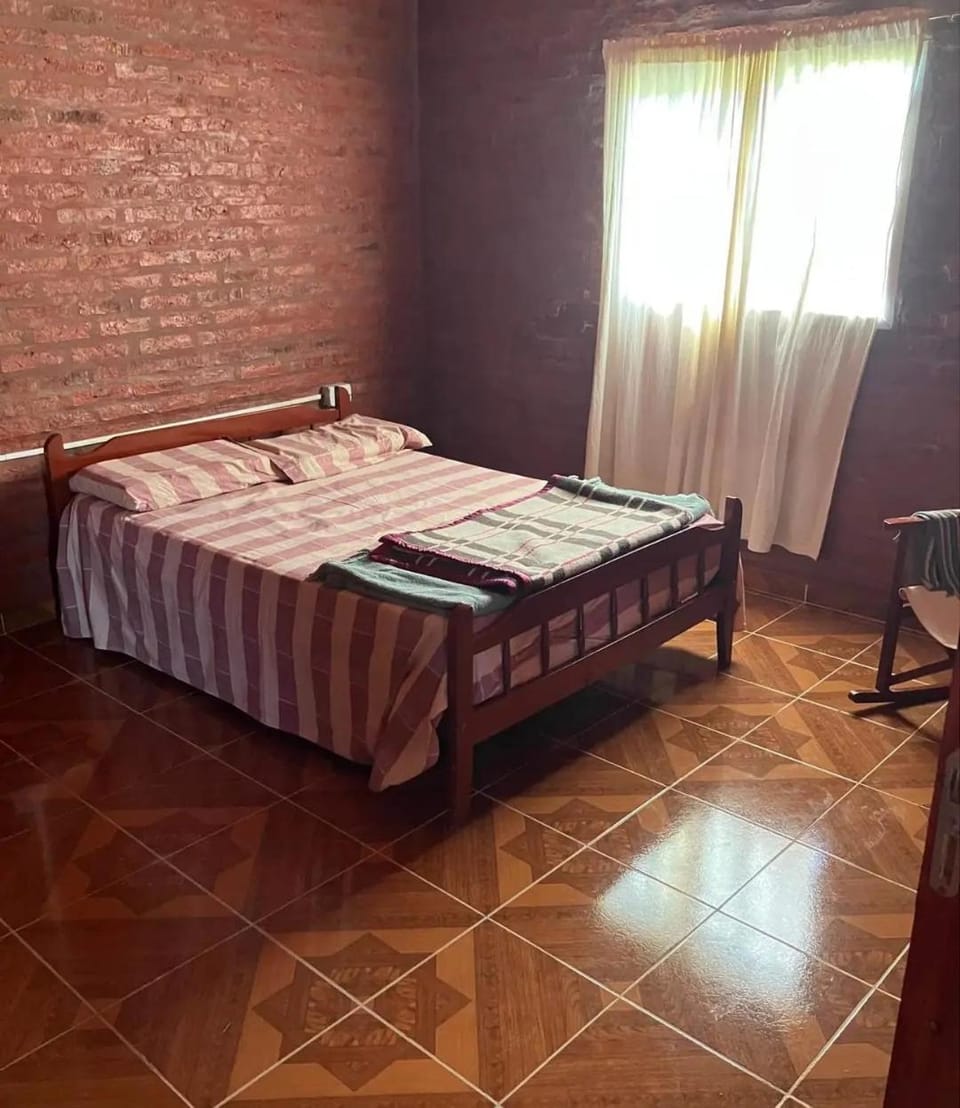Anahi Apartment in Entre Ríos Province, Argentina