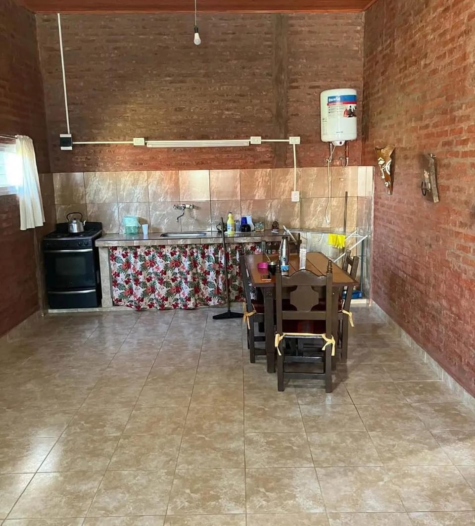 Anahi Apartment in Entre Ríos Province, Argentina