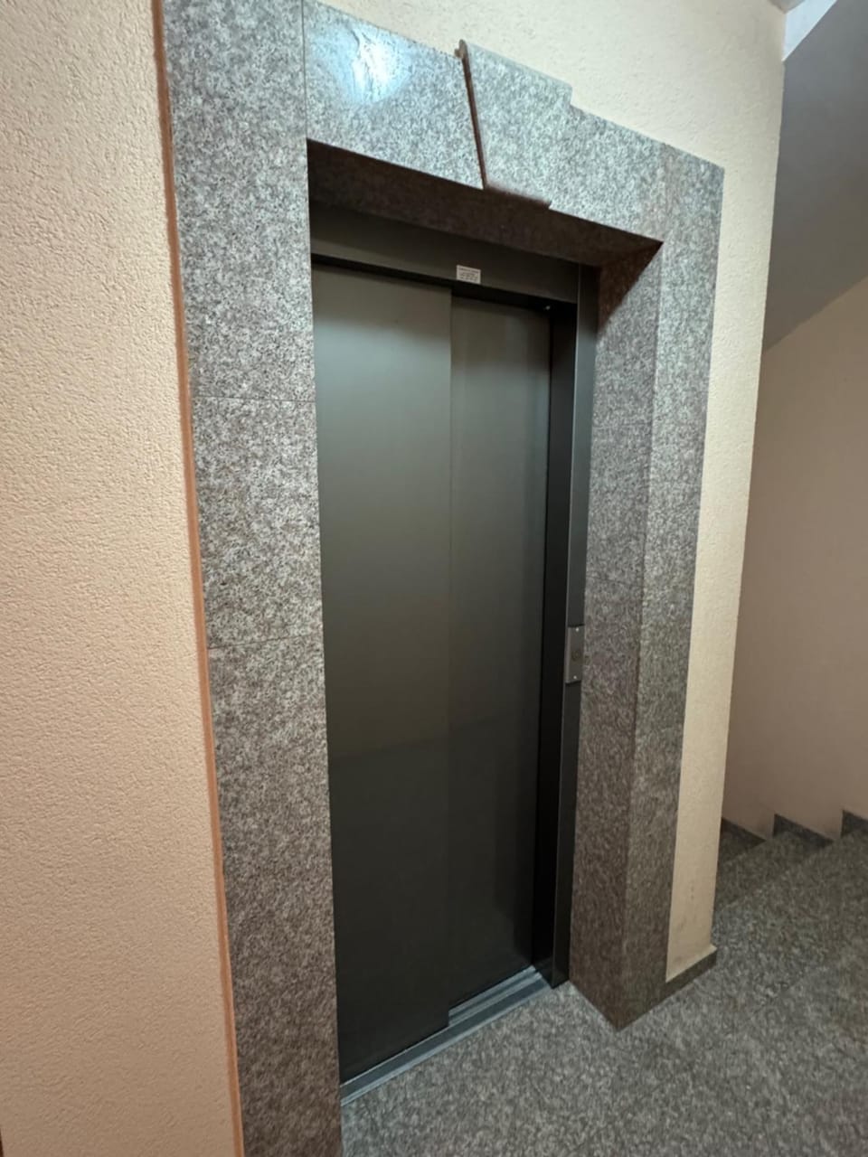 elevator