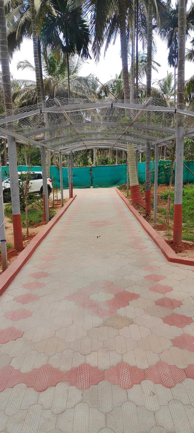 RIVER SIDE Home Stay Vacation rental in Karnataka