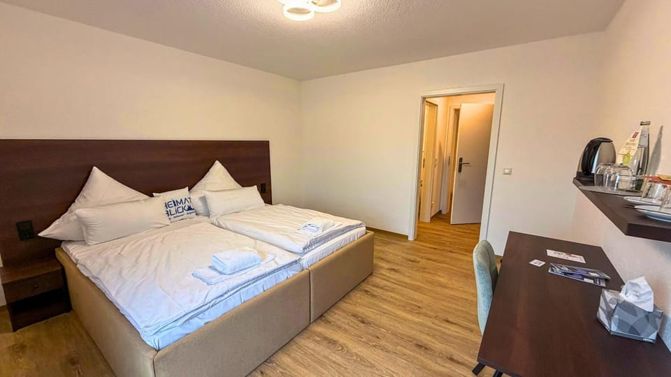 Heimatblick Fulda Hotel in Fulda