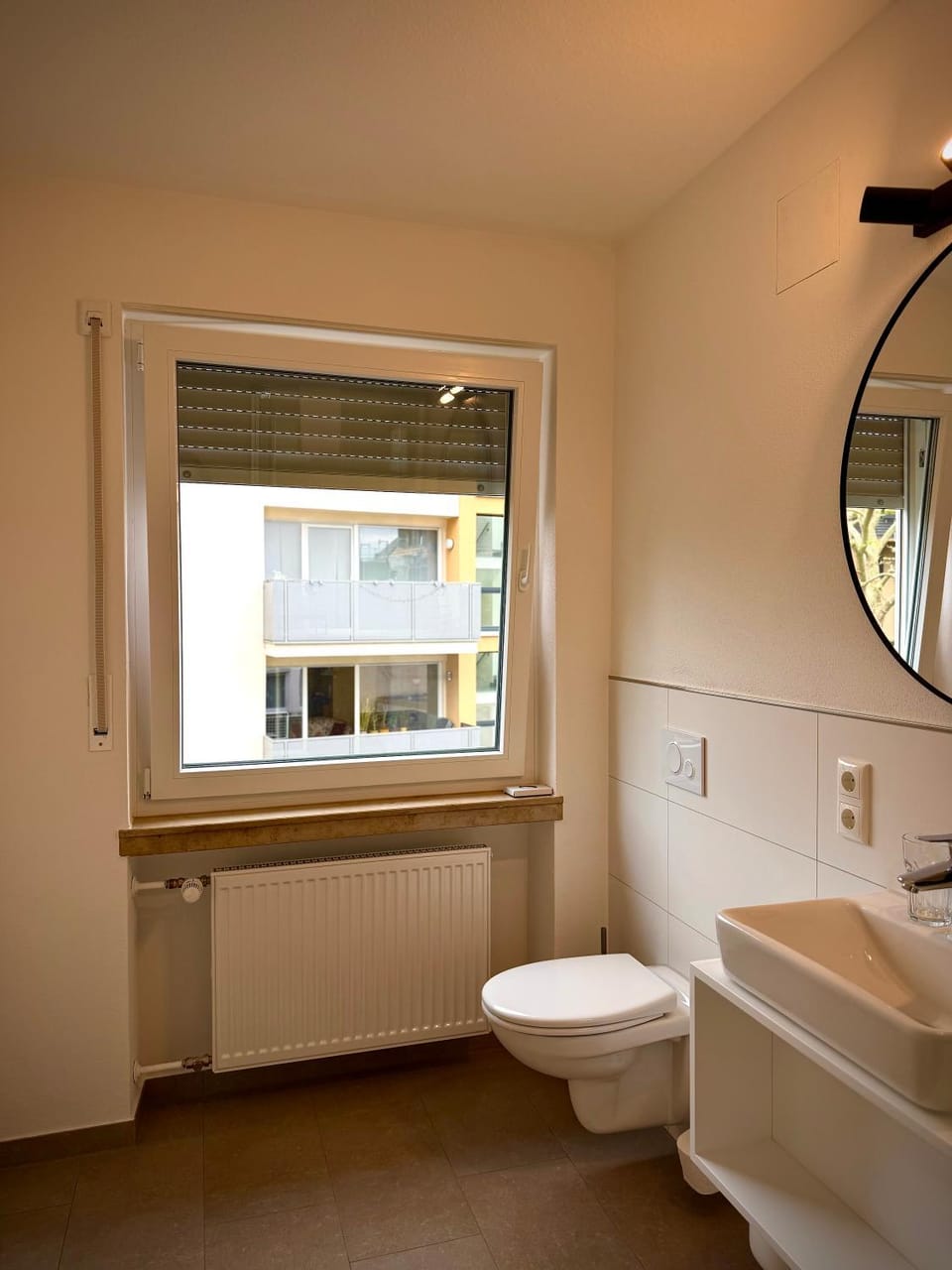 Heimatblick Fulda Hotel in Fulda