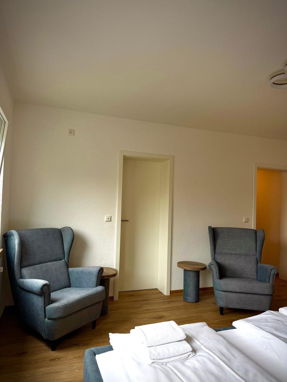 Heimatblick Fulda Hotel in Fulda