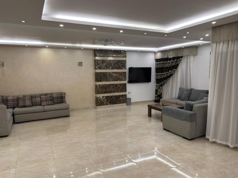 Le Royal Residence 1 Apartment in Cairo Governorate