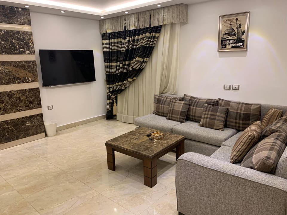 Le Royal Residence 1 Apartment in Cairo Governorate