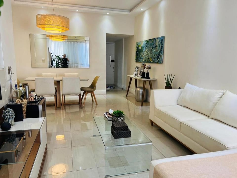Apartamento leblon Apartment in Rio de Janeiro