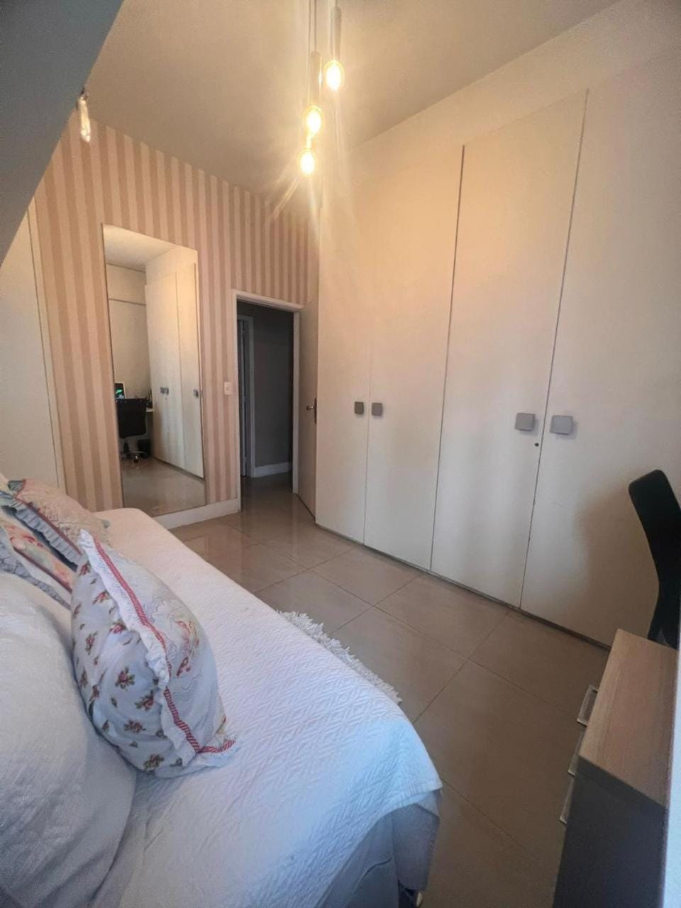 Apartamento leblon Apartment in Rio de Janeiro