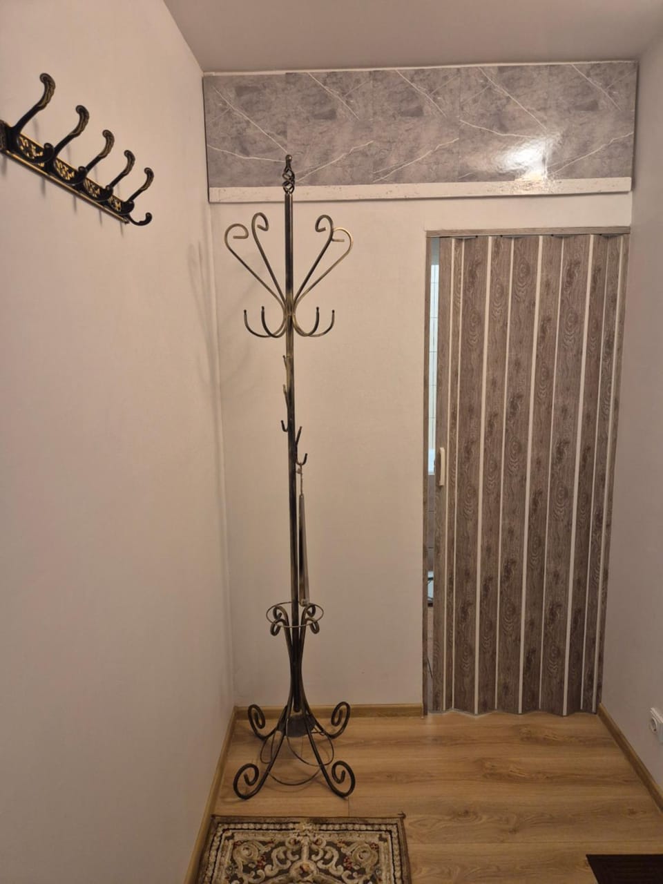 Cozy Žemaitės gatvė Apartment in Lithuania