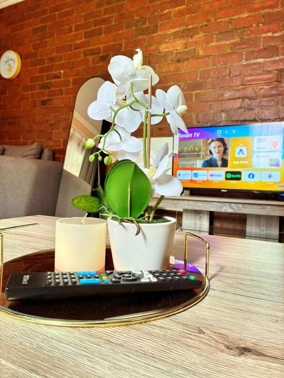 Apartment of Convenience-In the heart of Midrand Apartment in Gauteng