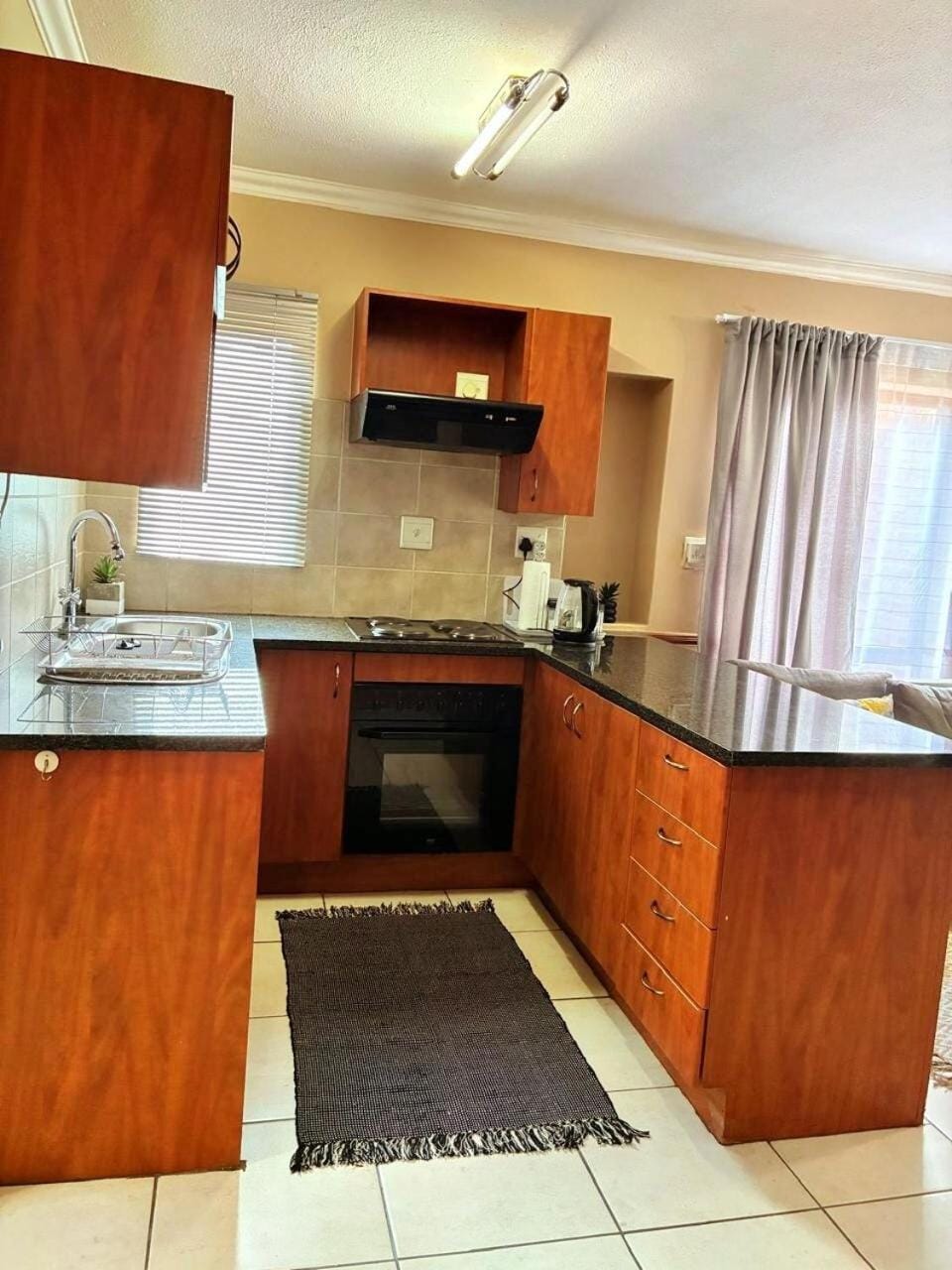 Apartment of Convenience-In the heart of Midrand Apartment in Gauteng