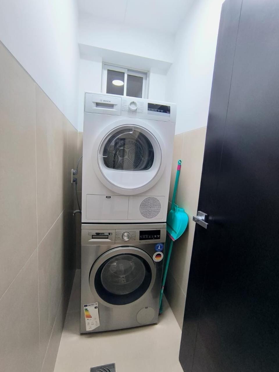 SafeHouse Apartment in La Paz