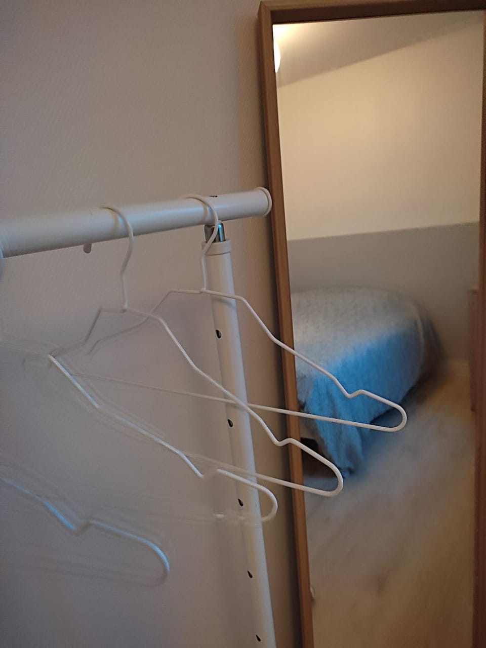 storage