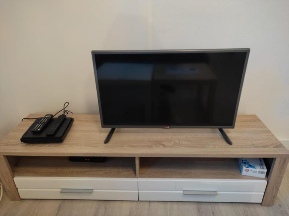 TV and multimedia