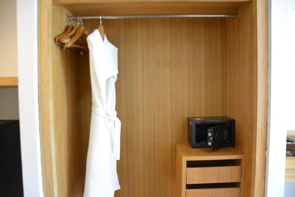 wardrobe